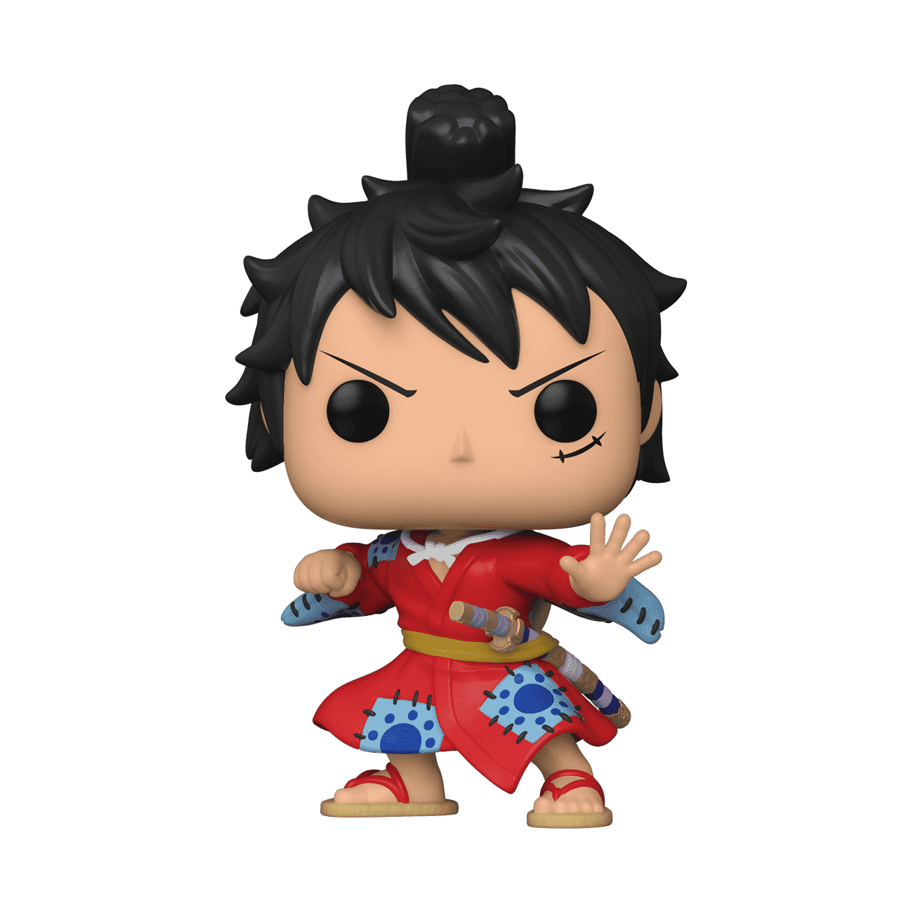 Pop! Luffytaro - Figurine Pop!