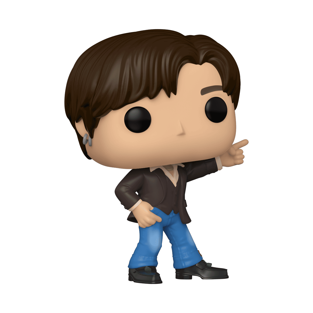 Pop! Suga - Figurine Pop! BTS