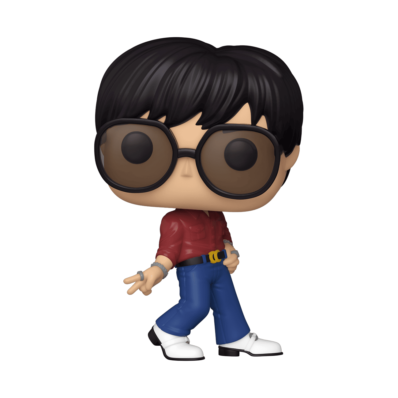 Pop! J-Hope - Figurine Pop! BTS