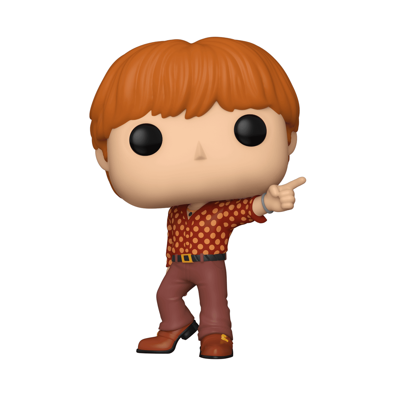 Pop! Jin - Figurine Pop! BTS