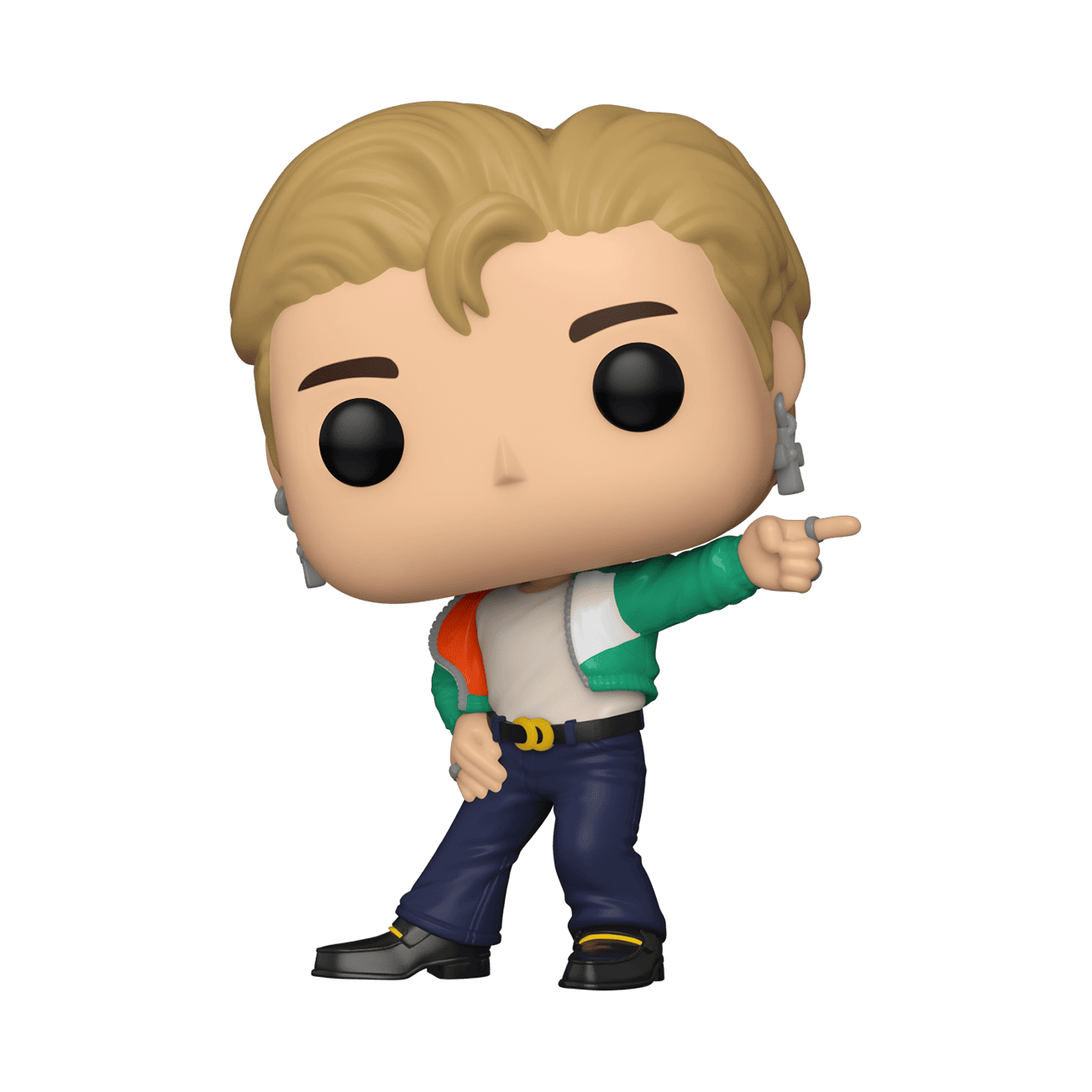 Pop! Jimin - Figurine Pop! BTS