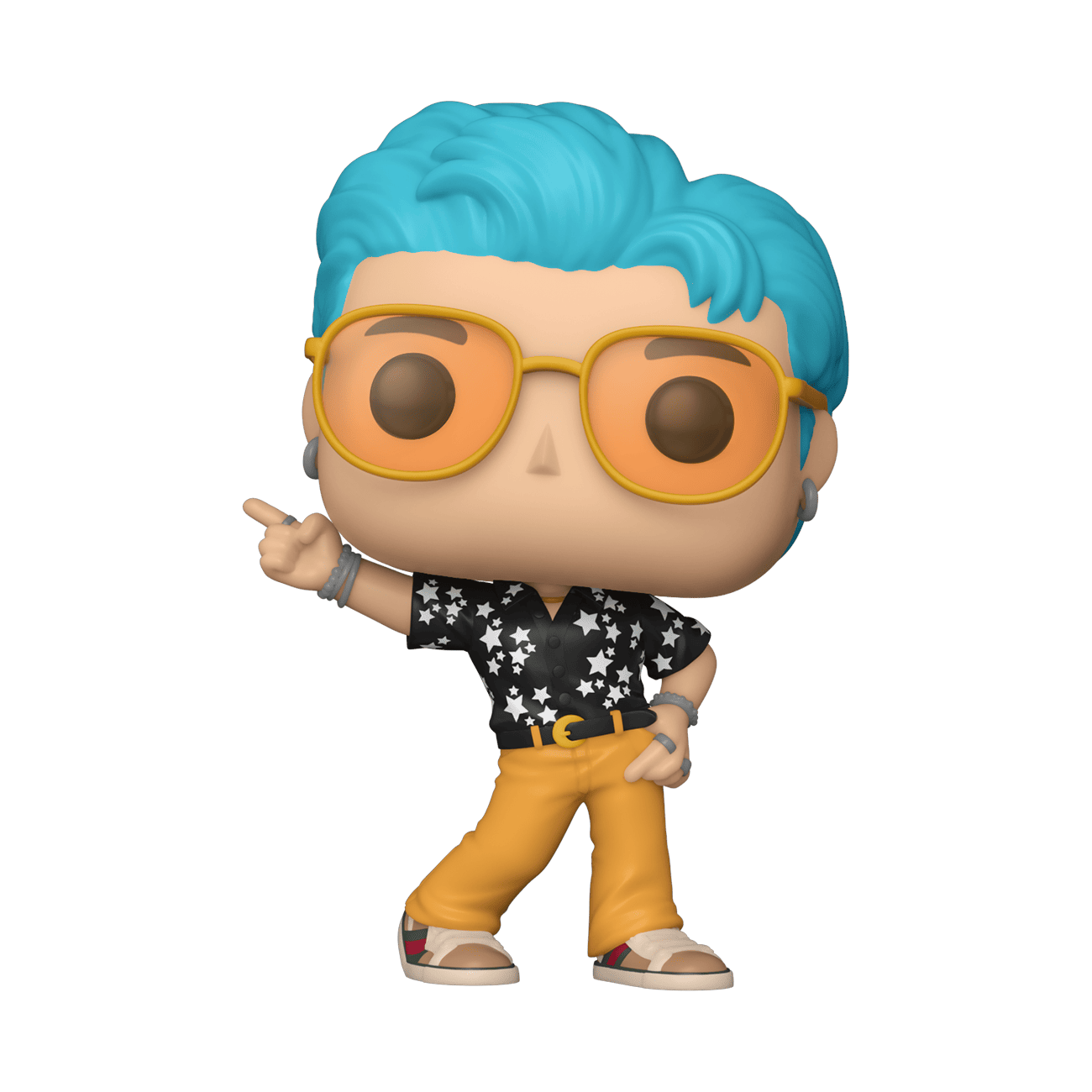 Pop! RM - Figurine Pop! BTS