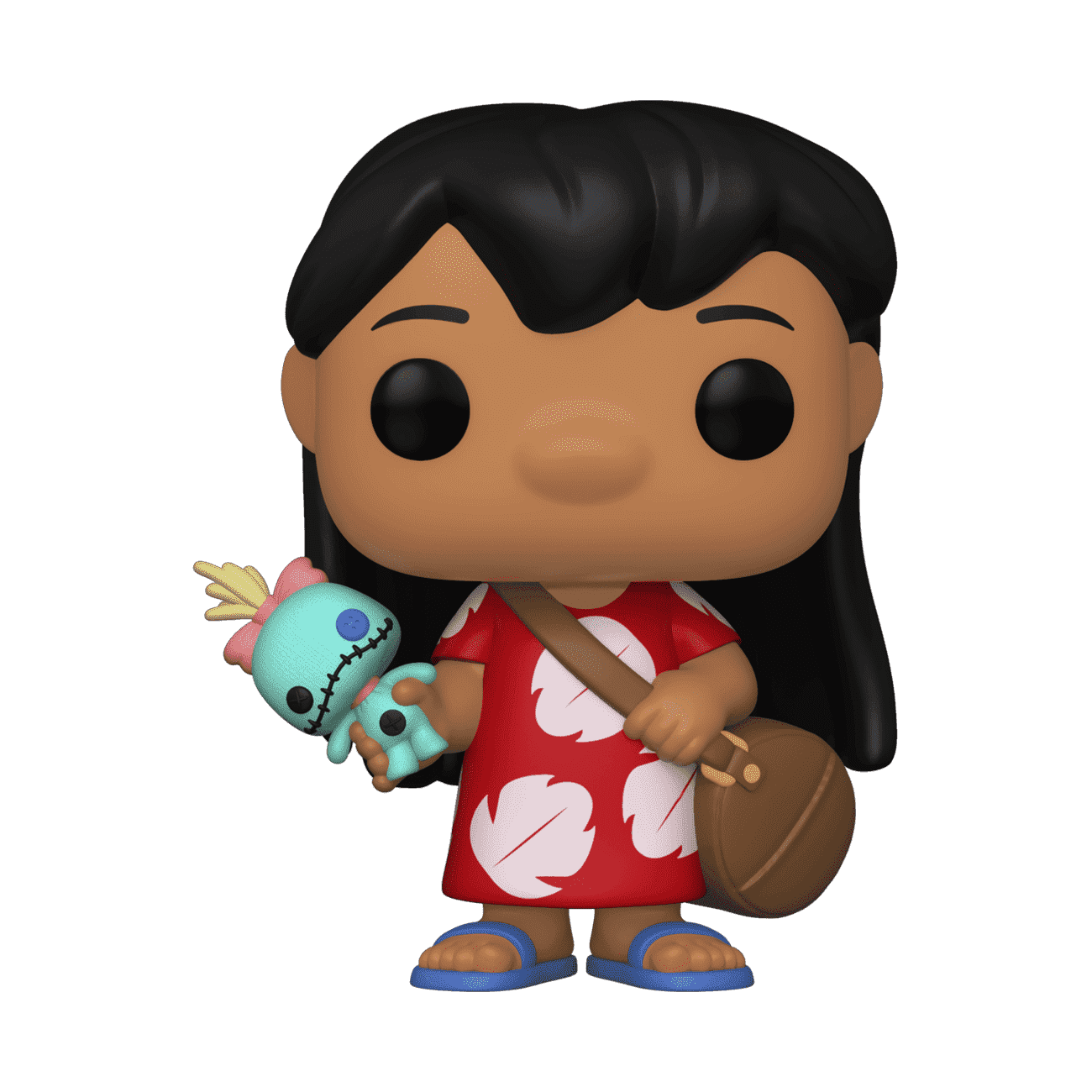 Pop! Lilo with Scrump - Figurine Pop!
