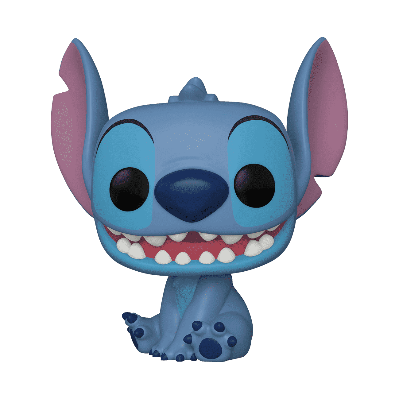 Pop! Jumbo Stitch - Figurine Pop!