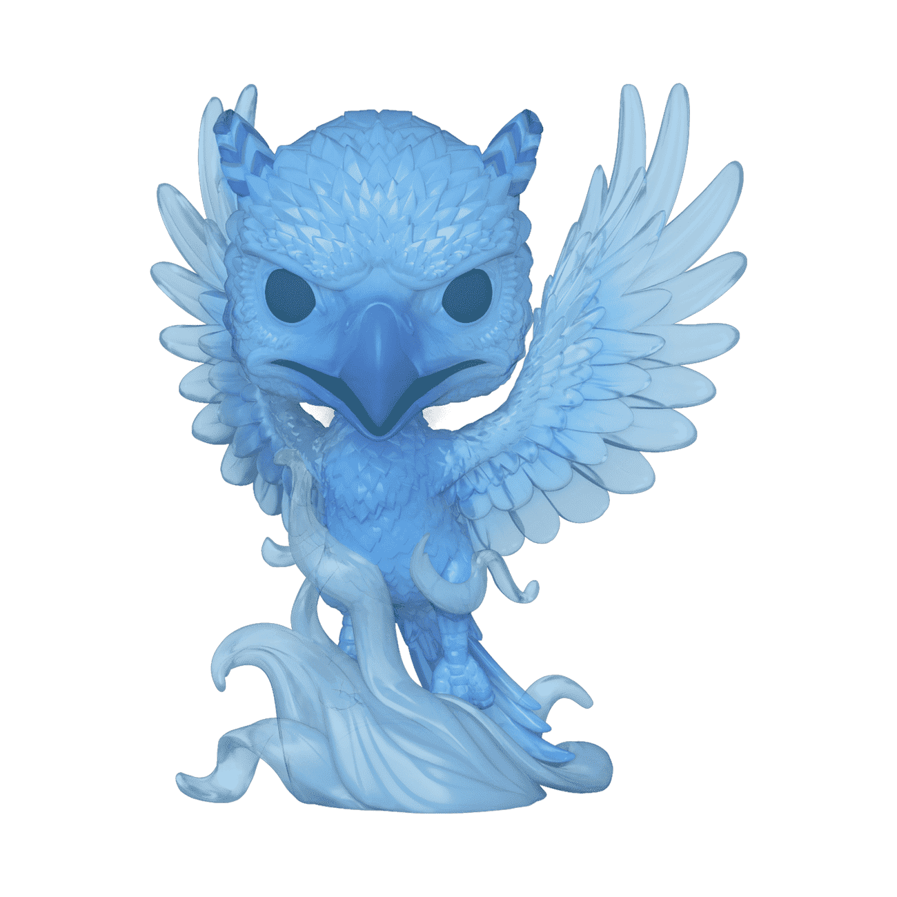 Pop! Patronus Albus Dumbledore - Figurine Pop!