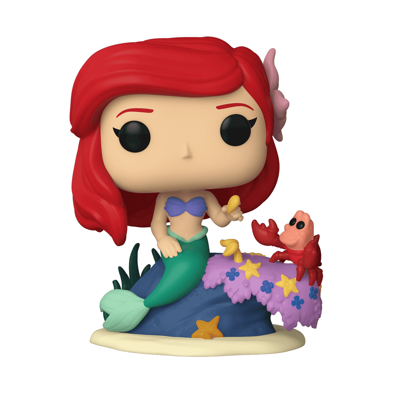 Pop! Ariel - Figurine Pop!