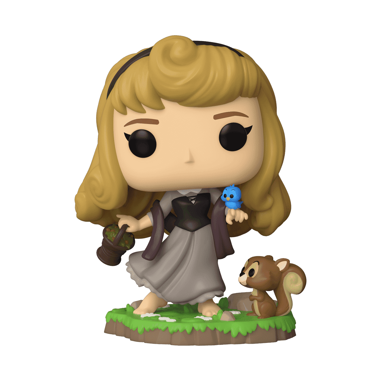 Pop! Aurora - Figurine Pop!