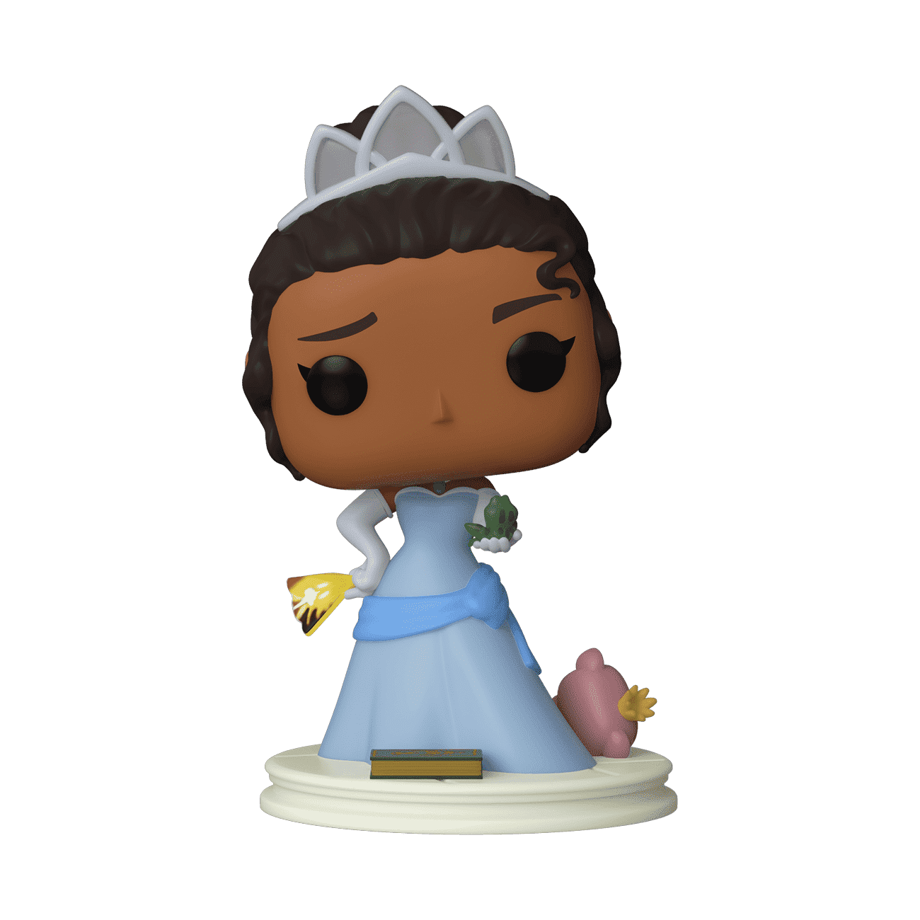 Pop! Tiana - Figurine Pop!