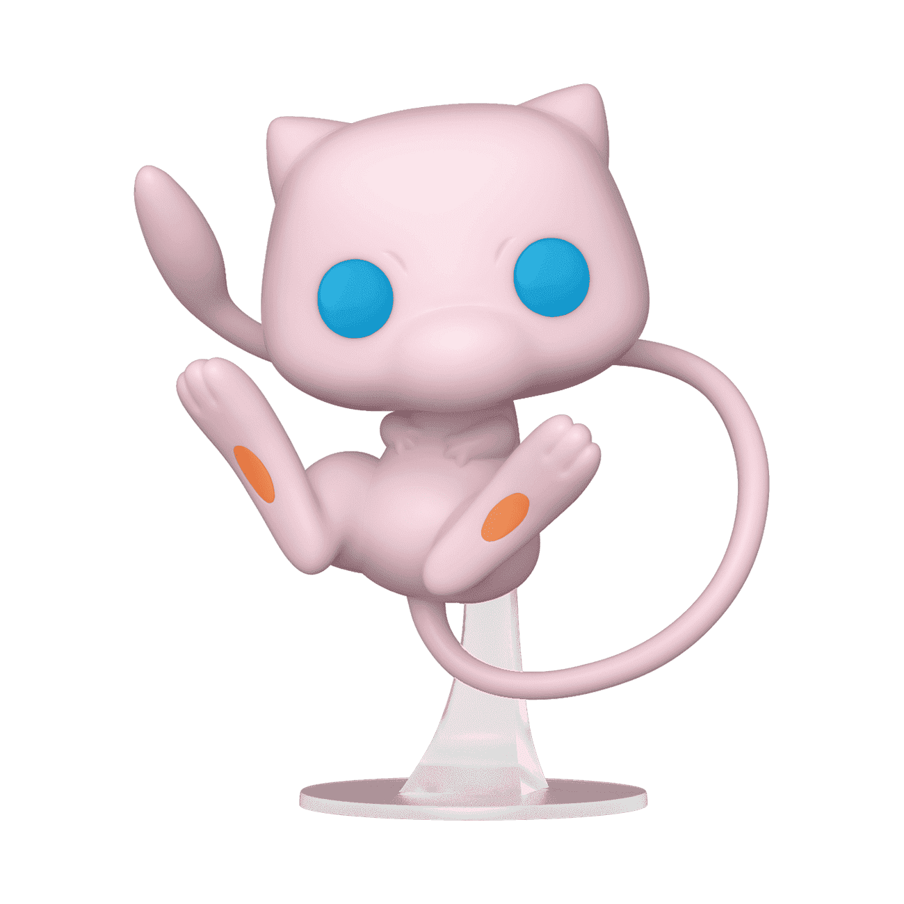 Pop! Mew - Figurine Pop!