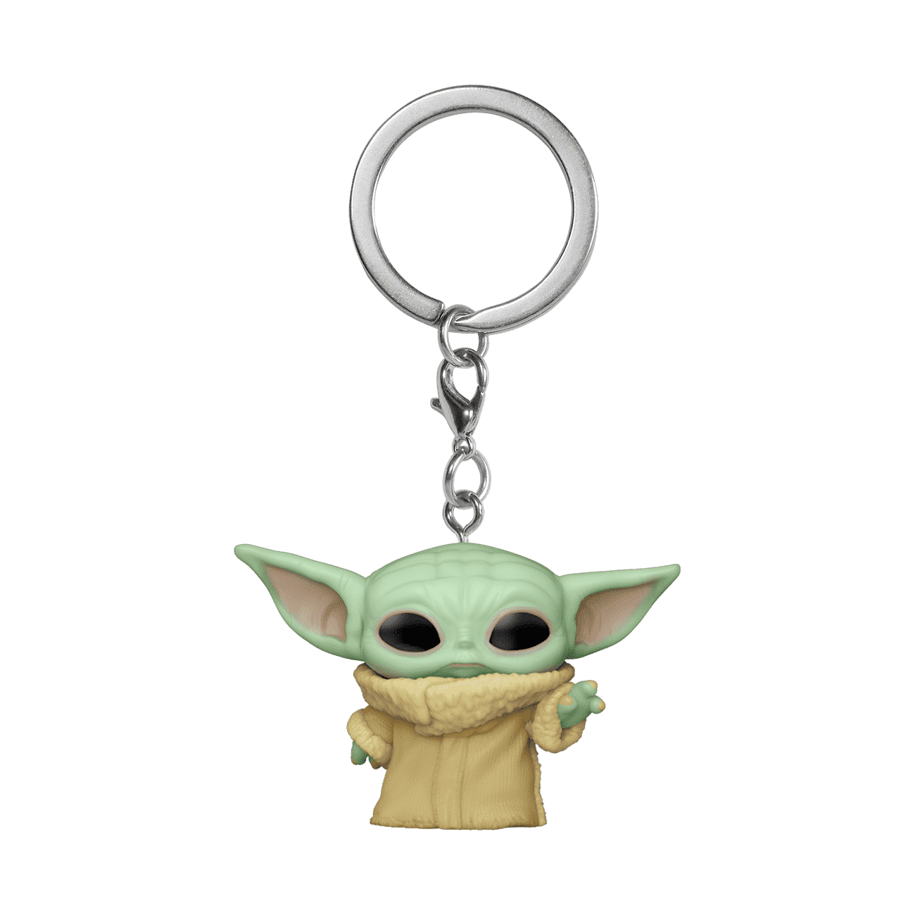 Pop! Keychain The Child Reaching - Figurine Pop!
