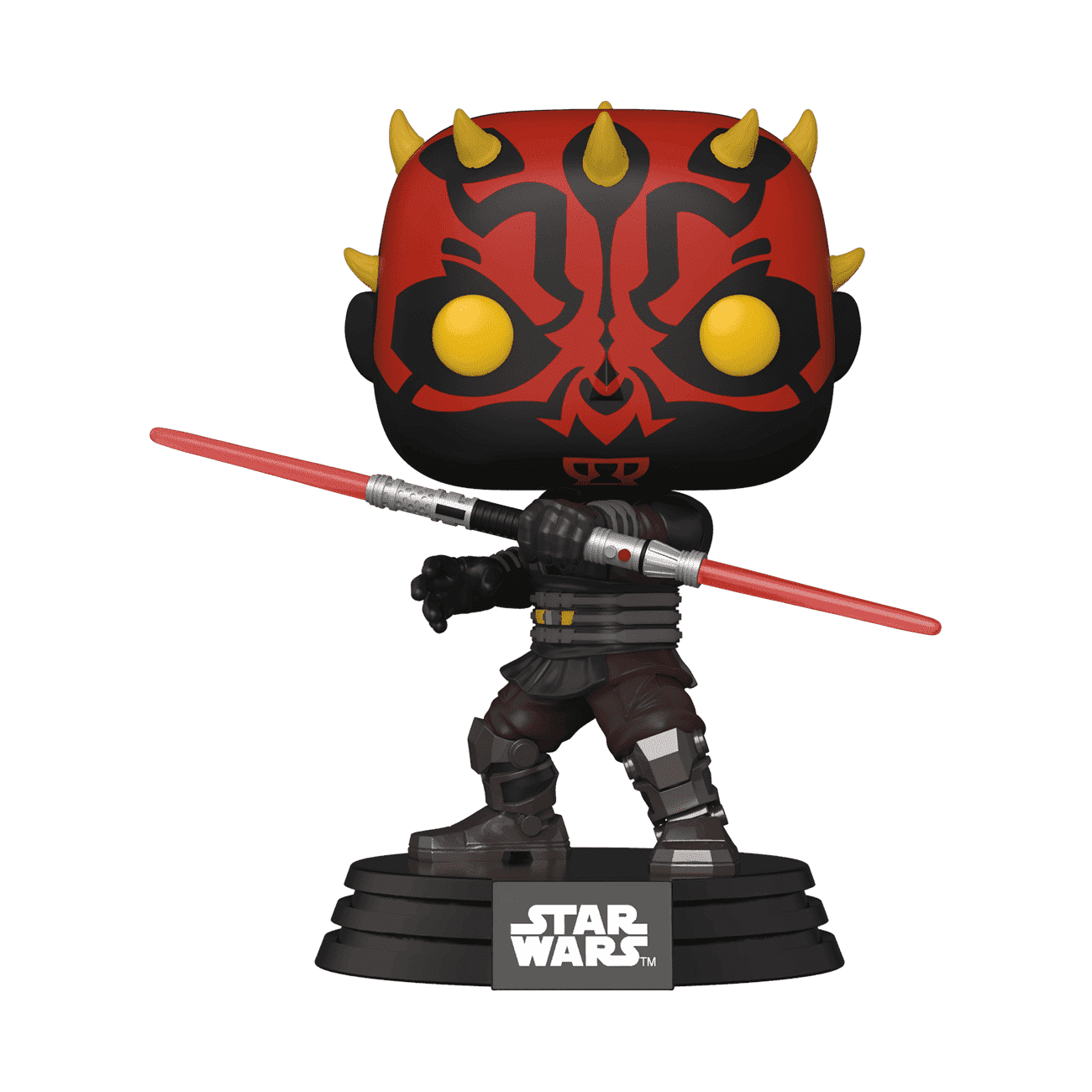 Pop! Darth Maul - Figurine Pop!