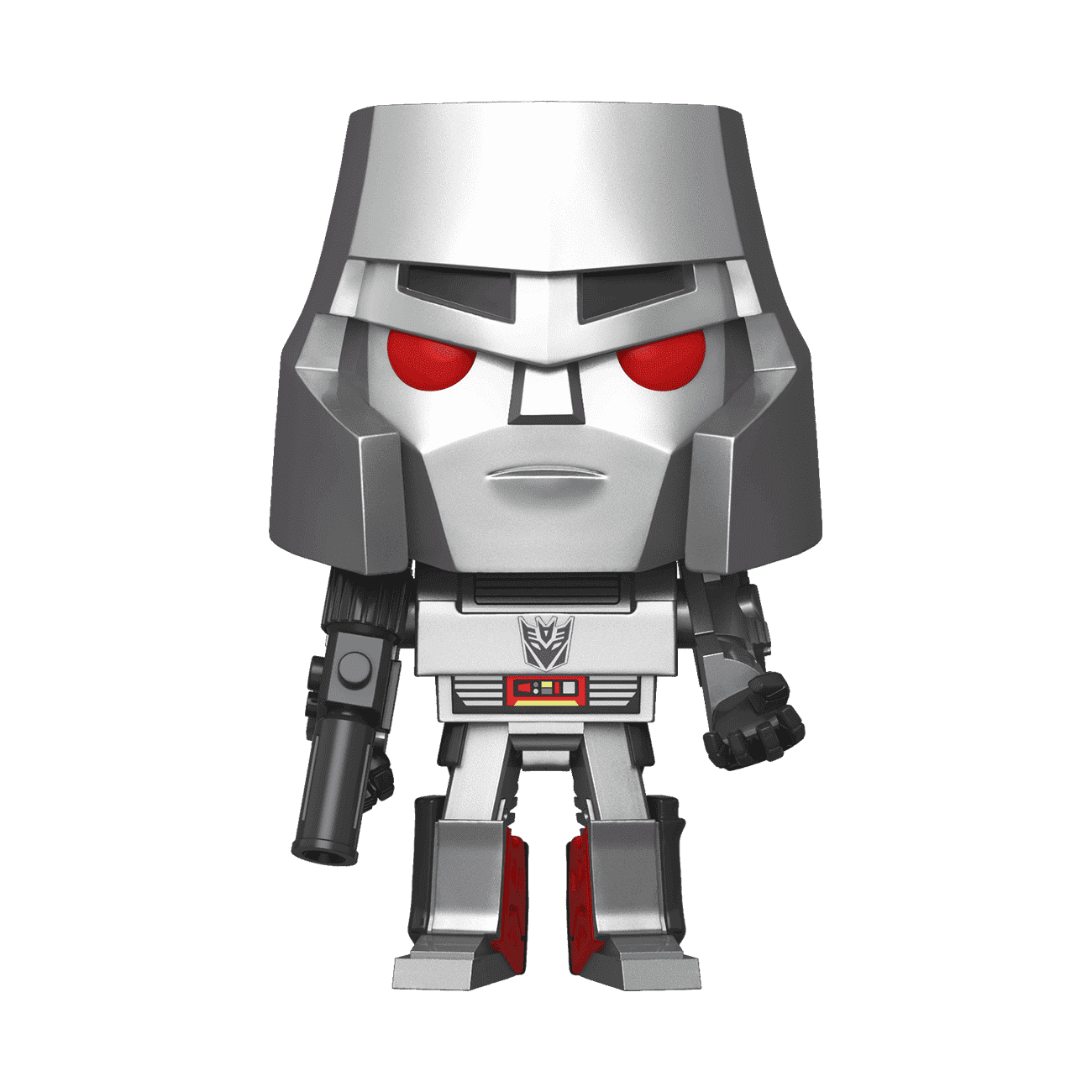 Pop! Megatron - Figurine Pop!