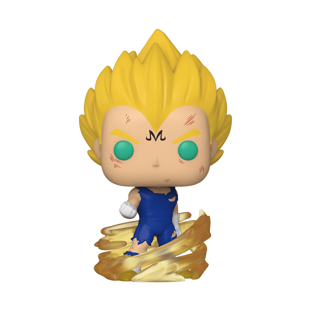 Pop! Majin Vegeta - Figurine Pop! Dragon Ball