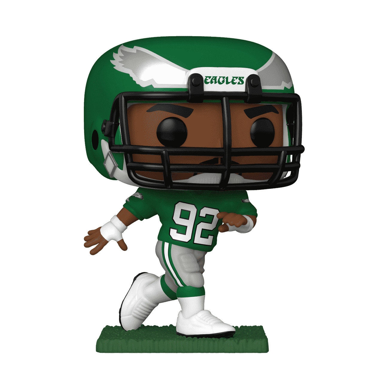 Pop! Reggie White - Figurine Pop! NFL