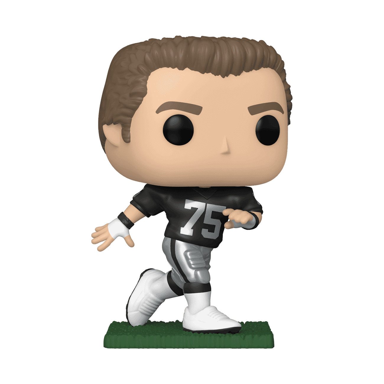 Pop! Howie Long - Figurine Pop! NFL