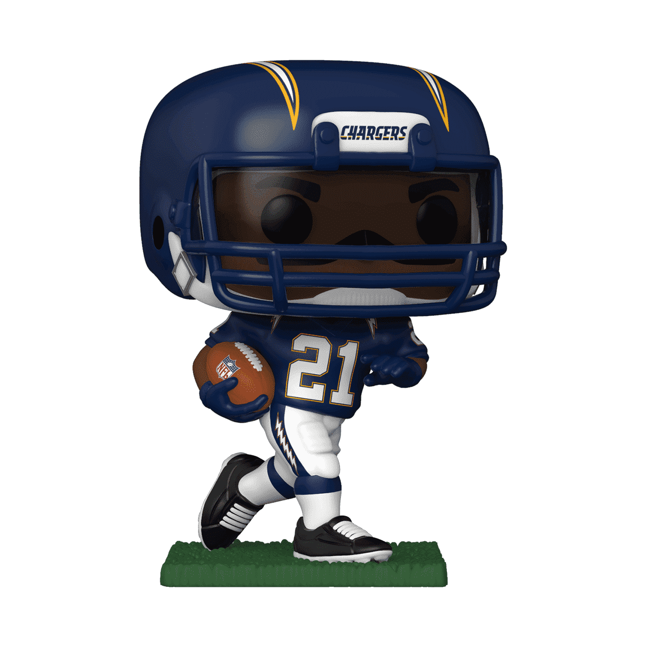 Pop! LaDainian Tomlinson - Figurine Pop! NFL