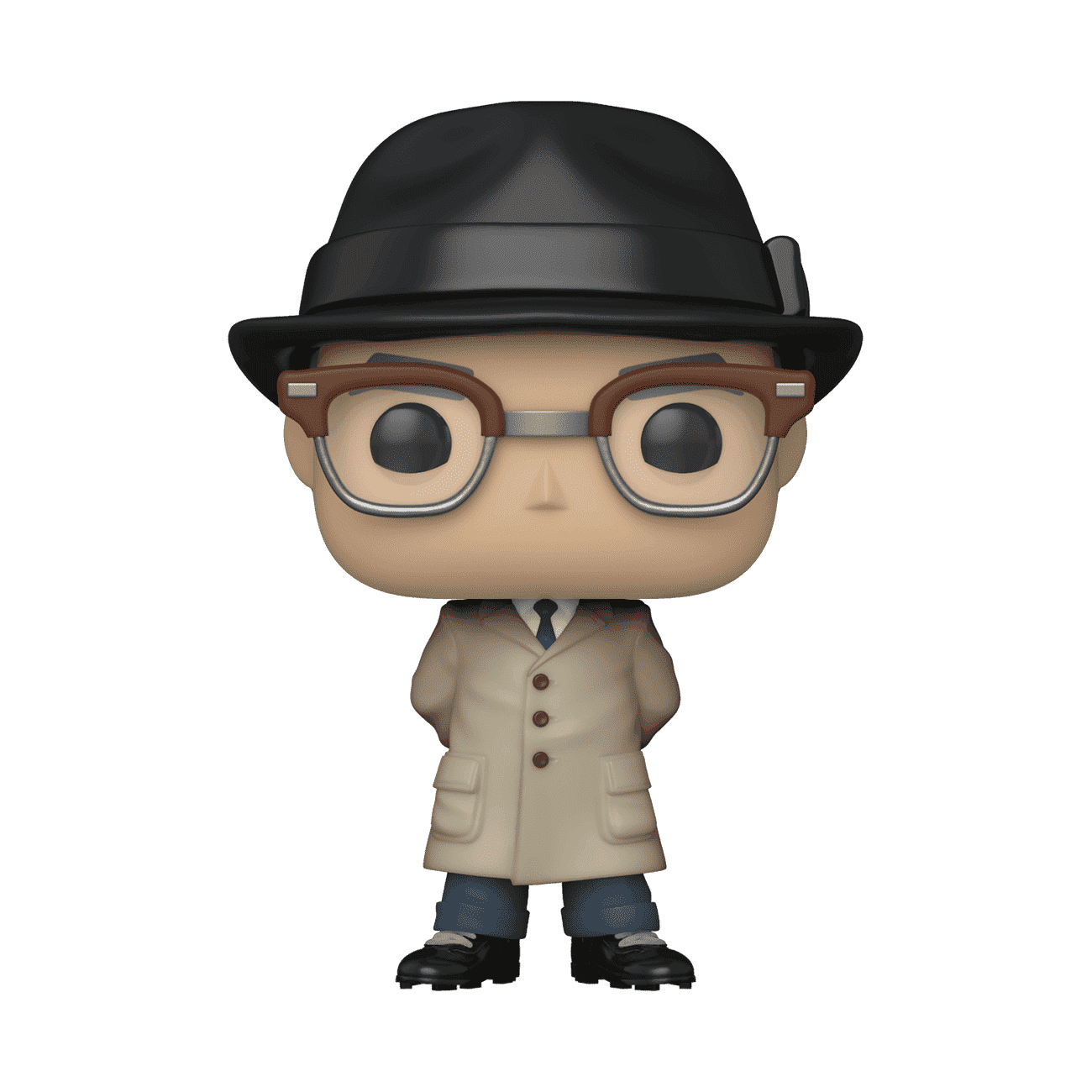 Pop! Vince Lombardi - Figurine Pop! NFL