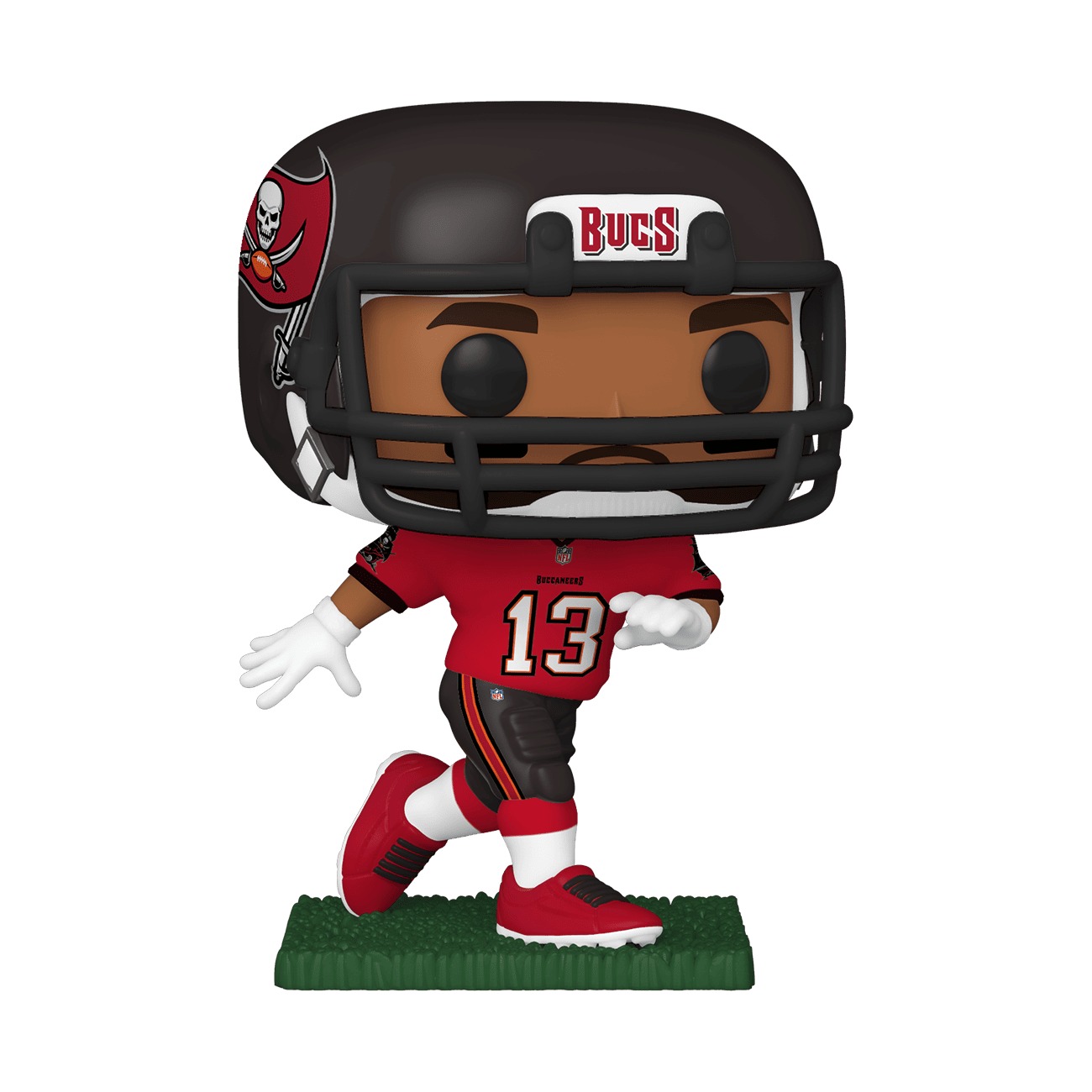 Pop! Mike Evans - Figurine Pop! NFL