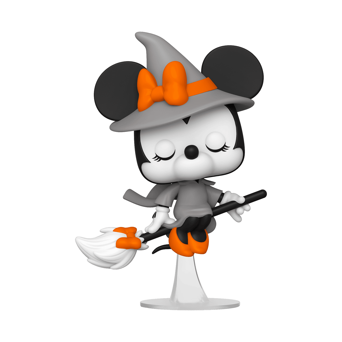Pop! Halloween Minnie Mouse - Figurine Pop!