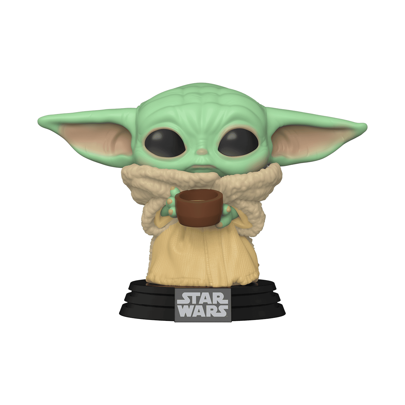 Pop! The Child with Cup - Figurine Pop! Star Wars