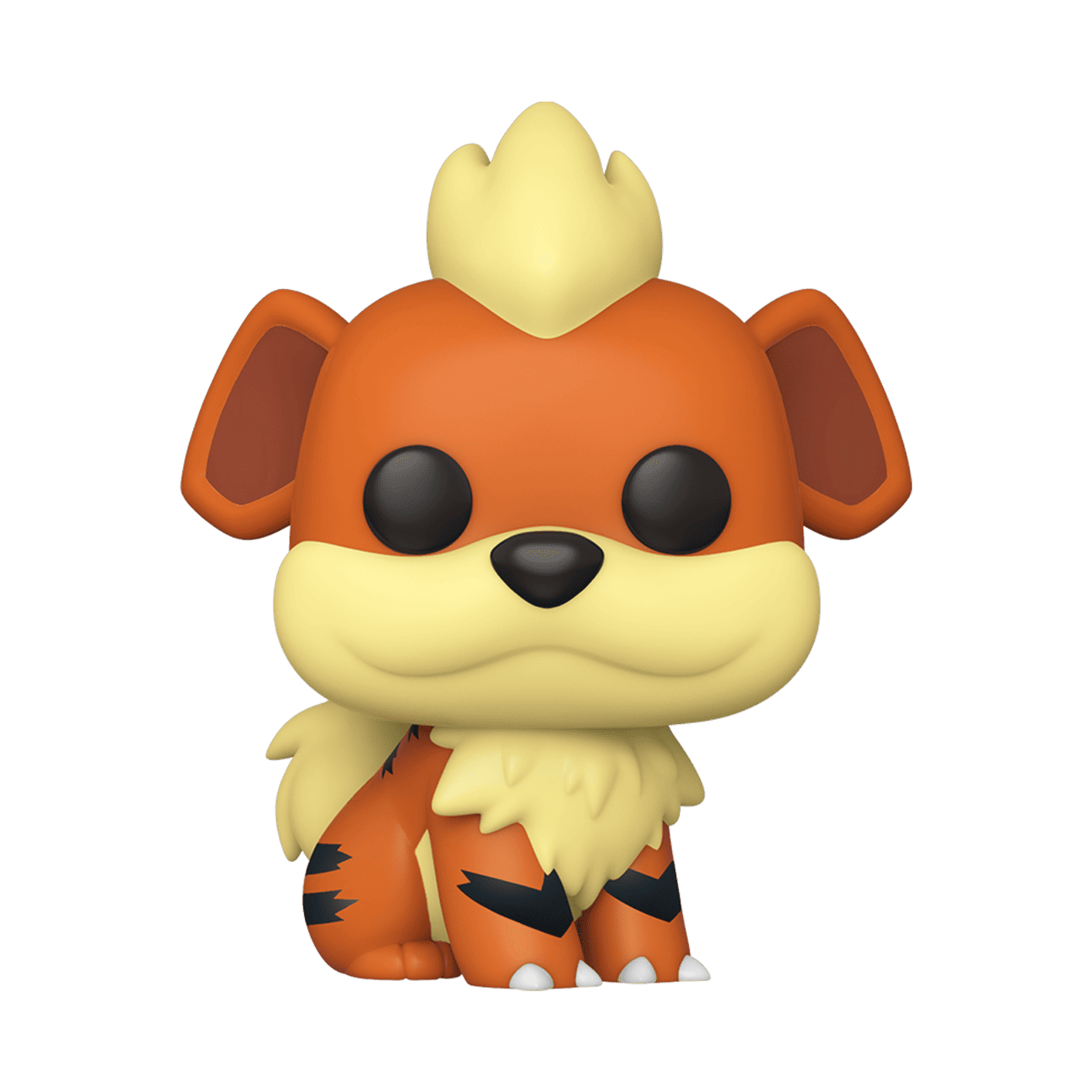 Pop! Growlithe - Figurine Pop! Pokmon