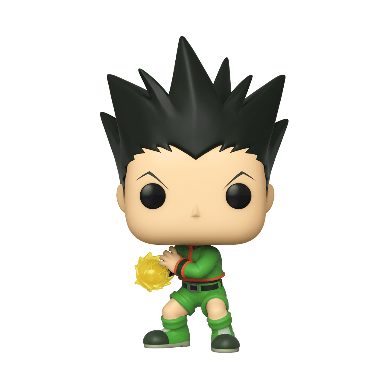 Pop! Gon Freecss - Figurine Pop! Hunter x Hunter
