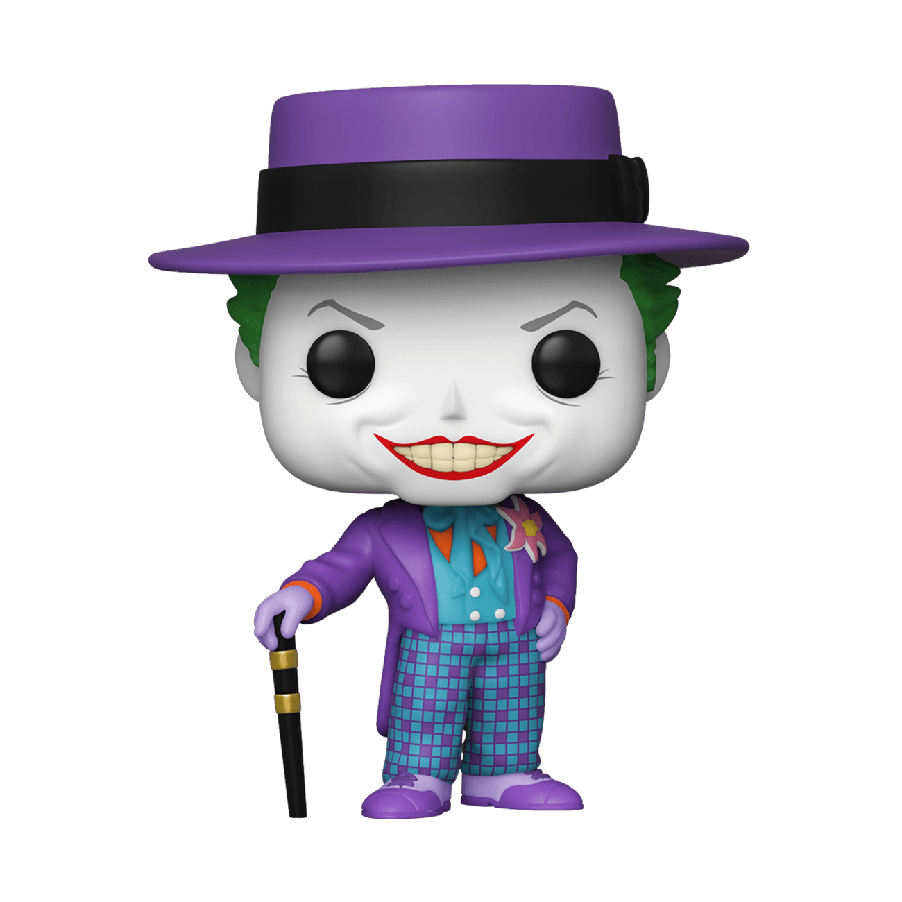Pop! The Joker Batman 1989 - Figurine Pop! DC Comics