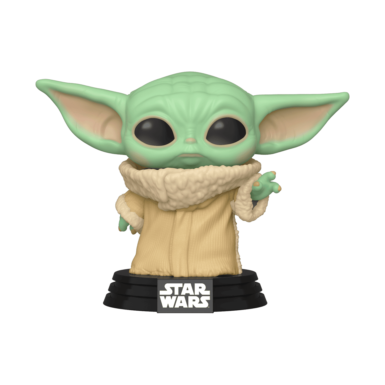 Pop! The Child Reaching - Figurine Pop! Star Wars