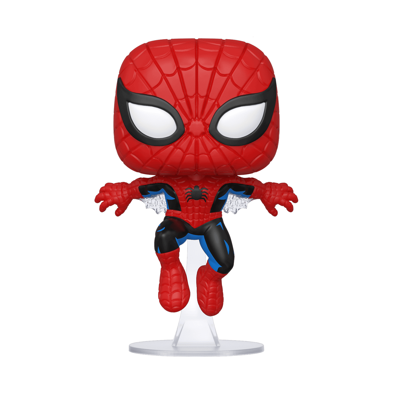 Pop! Spider-Man - Figurine Pop! Marvel