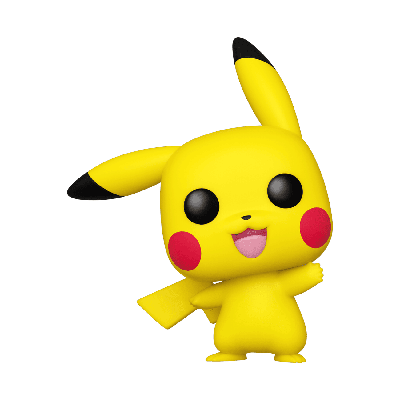 Pop! Pikachu - Figurine Pop!