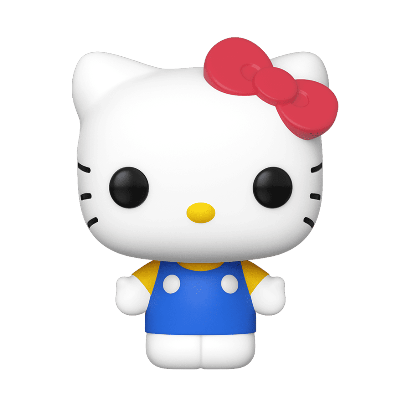Pop! Hello Kitty Classic - Figurine Pop!