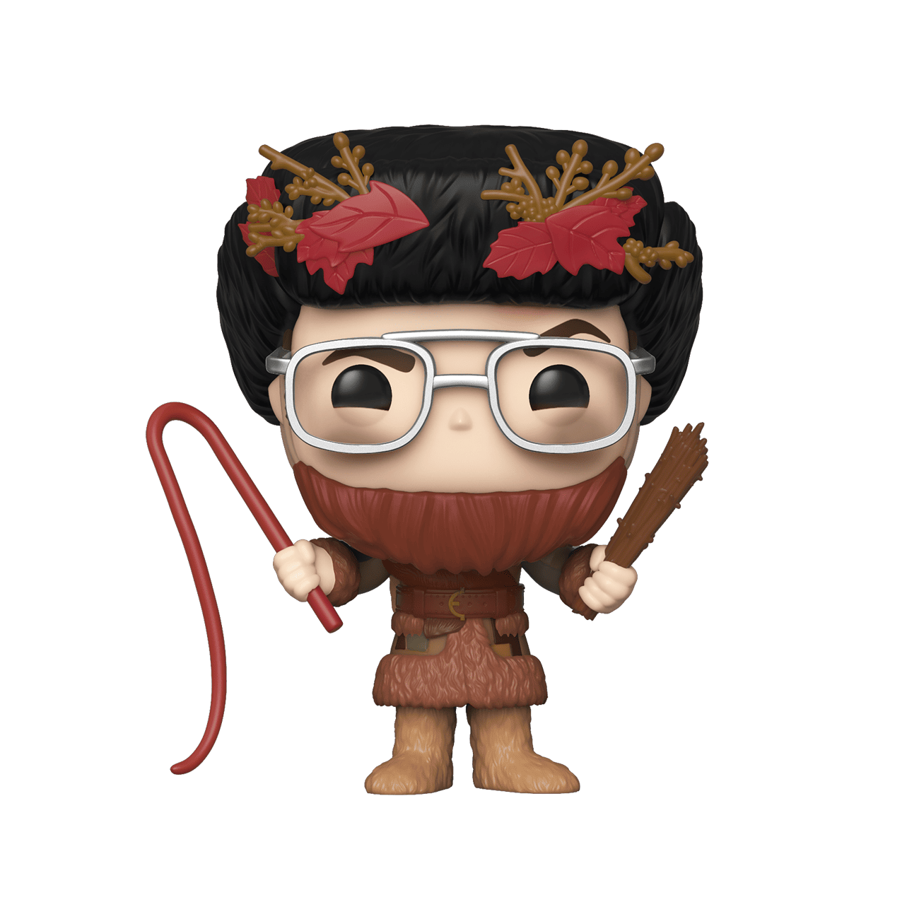 Pop! Dwight Schrute as Belsnickel - Figurine Pop!