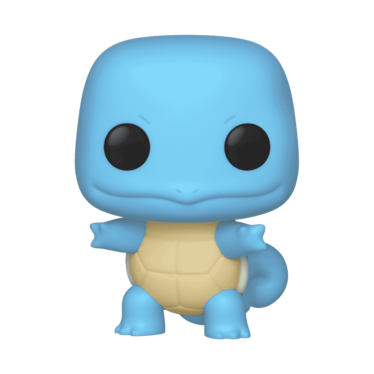 Pop! Squirtle - Figurine Pop!