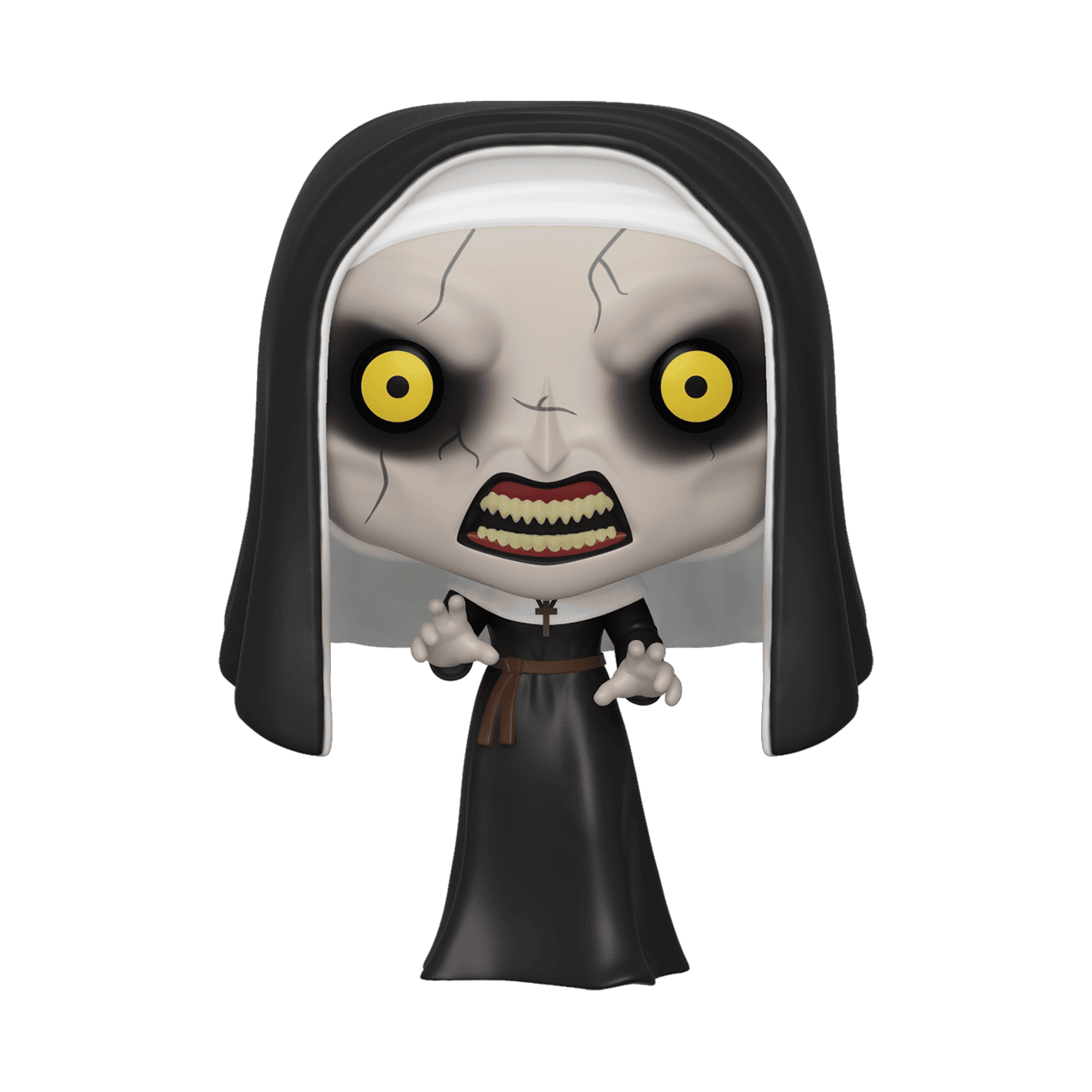 Pop! Demonic Nun - Figurine Pop!