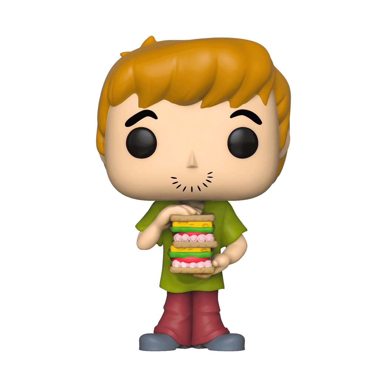 Pop! Shaggy - Figurine Pop!