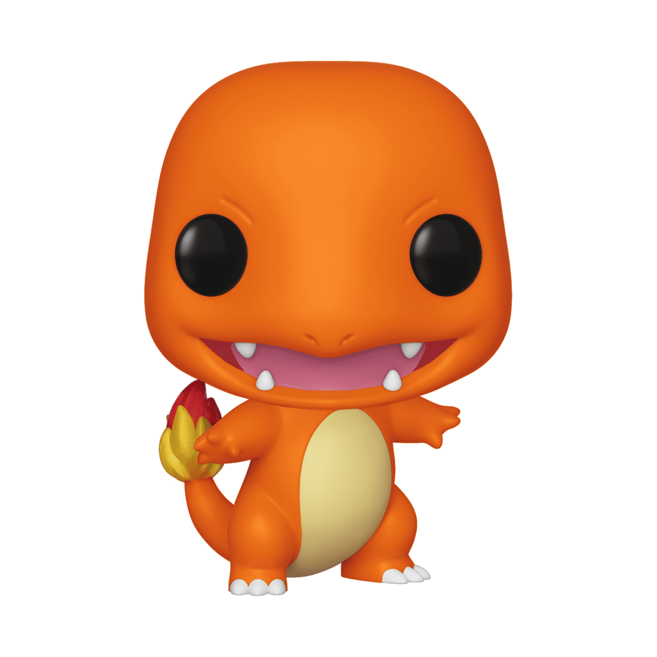 Pop! Charmander - Figurine Pop! Pokmon