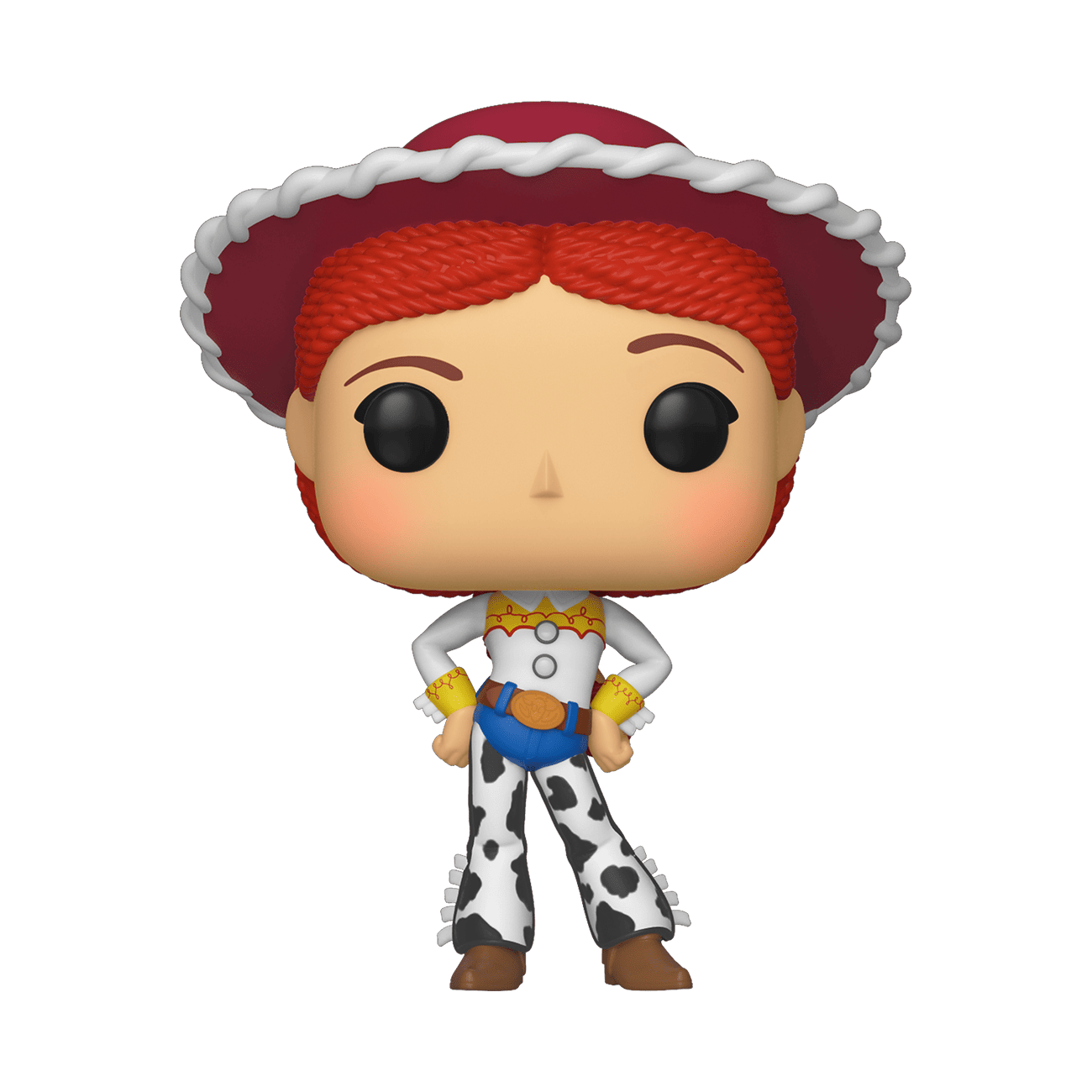 Pop! Jessie - Figurine Pop!