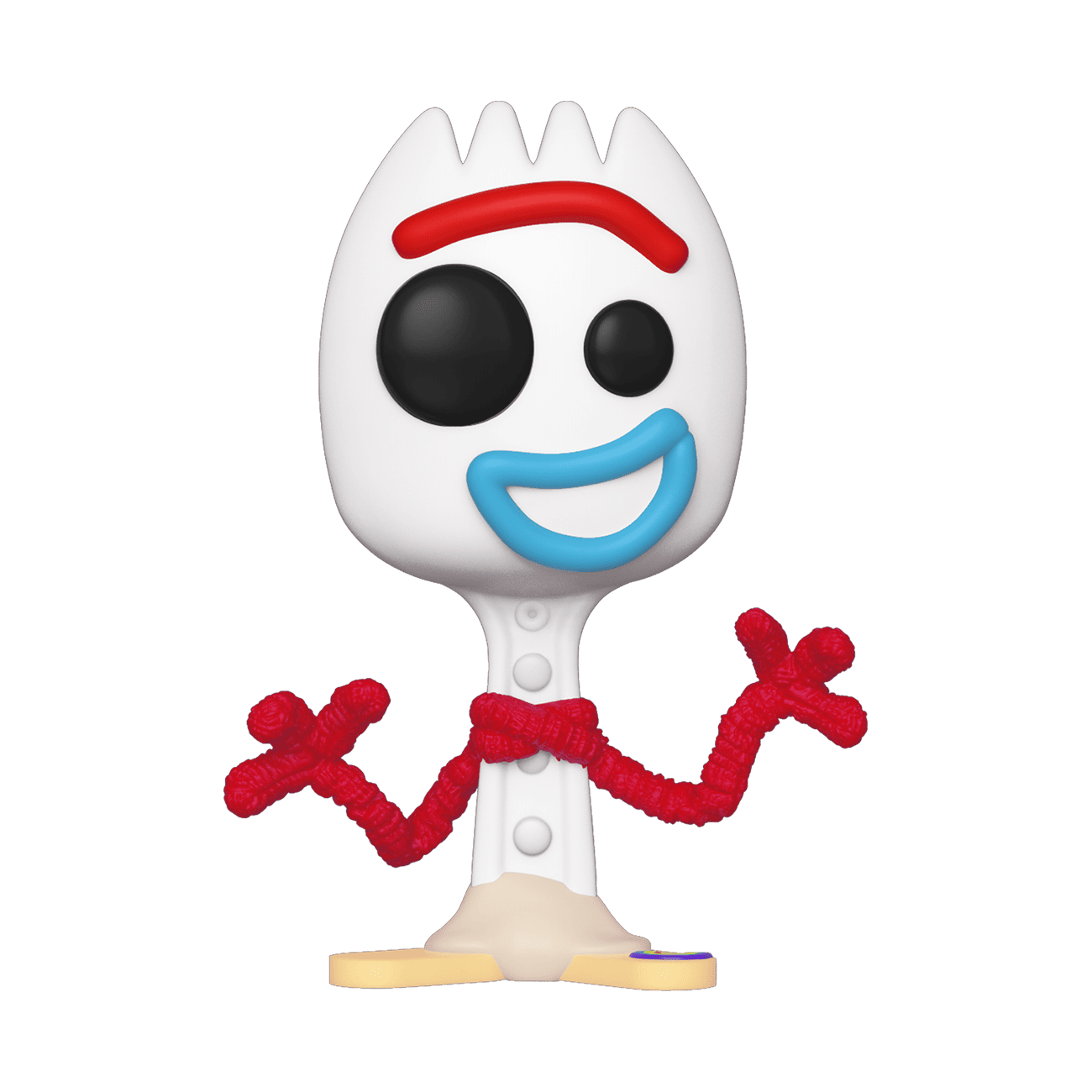 Pop! Forky - Figurine Pop!
