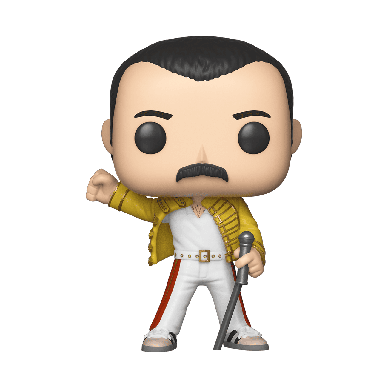 Pop! Freddie Mercury Wembley 1986 - Figurine Pop! Queen