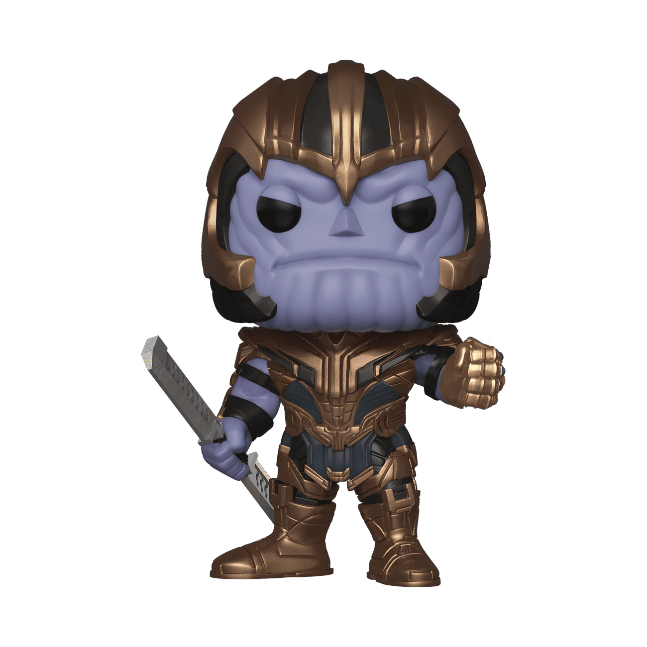 Pop! Thanos - Figurine Pop!