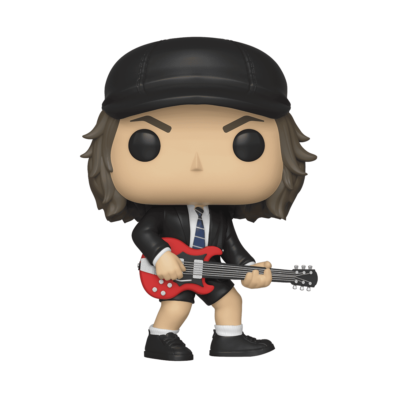 Pop! Angus Young - Figurine Pop! AC/DC