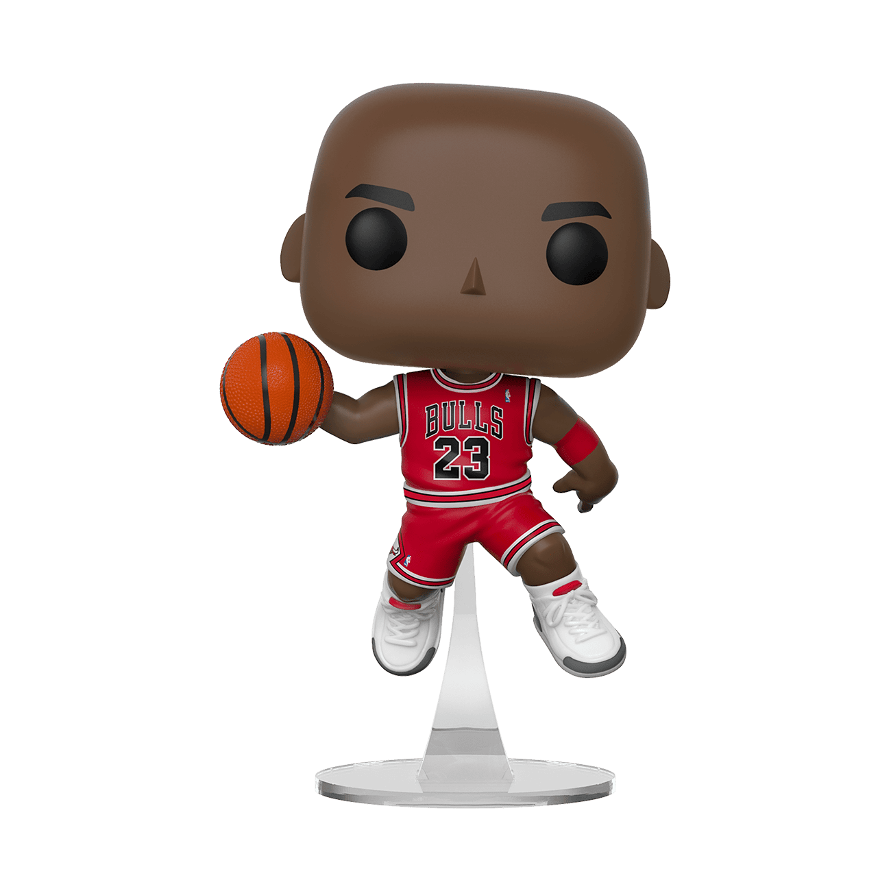 Pop! Michael Jordan - Figurine Pop!