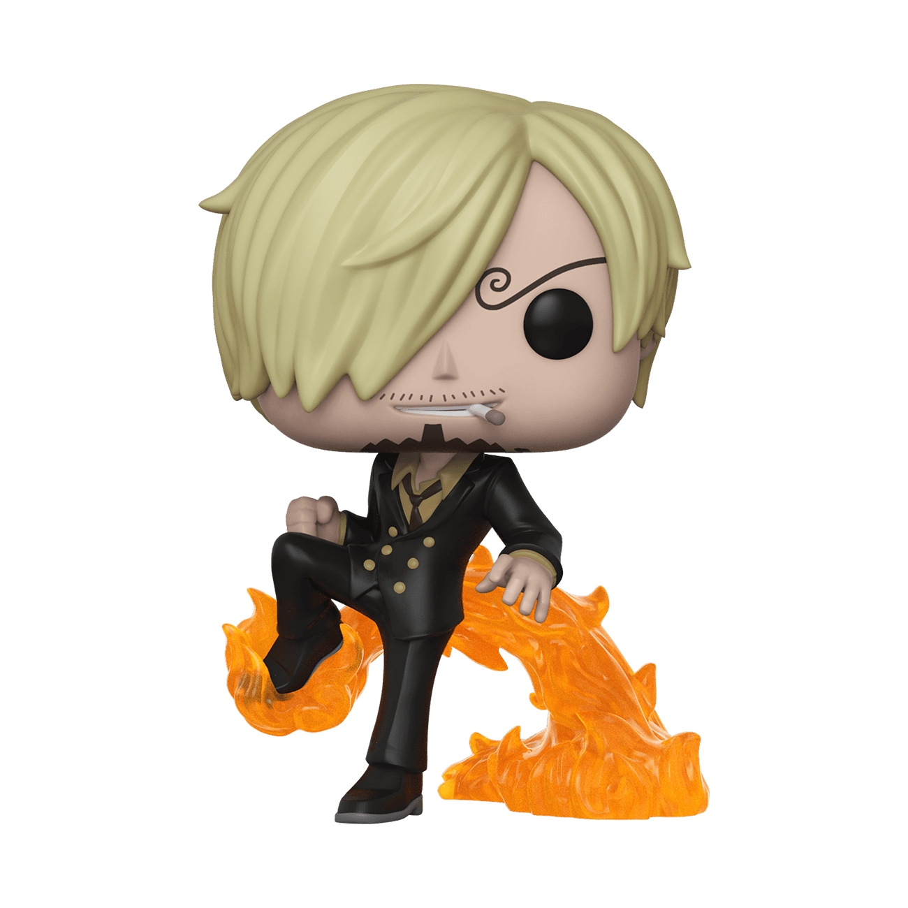 Pop! Vinsmoke Sanji - Figurine Pop!