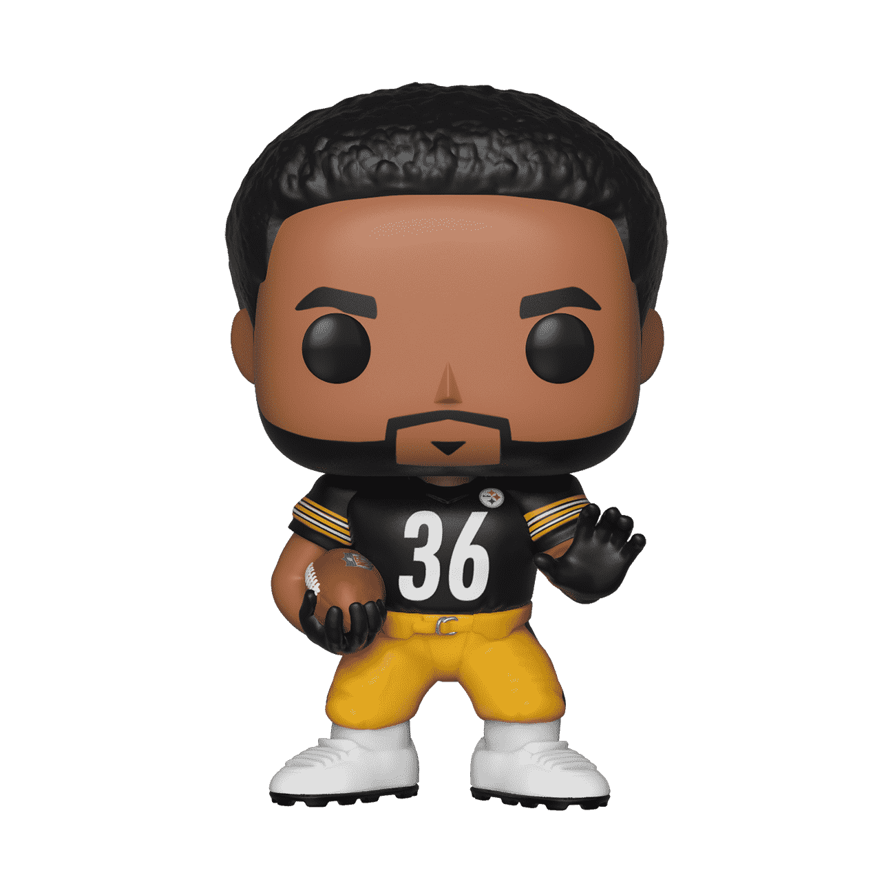 Pop! Jerome Bettis - Figurine Pop!