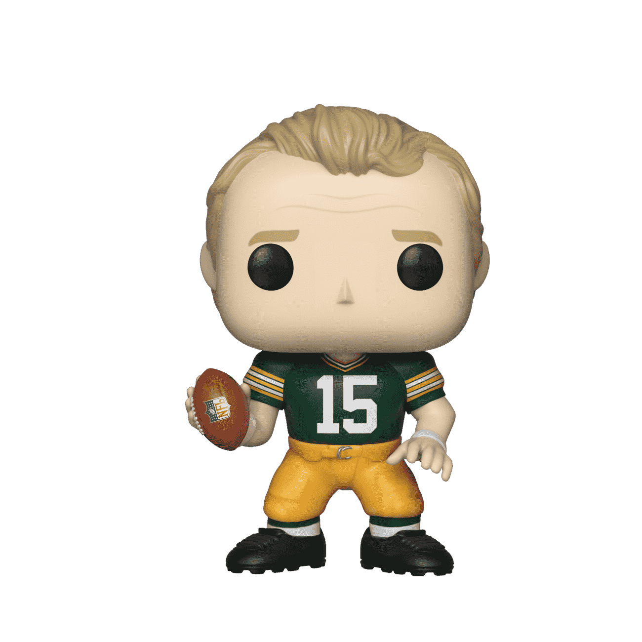 Pop! Bart Starr - Figurine Pop!