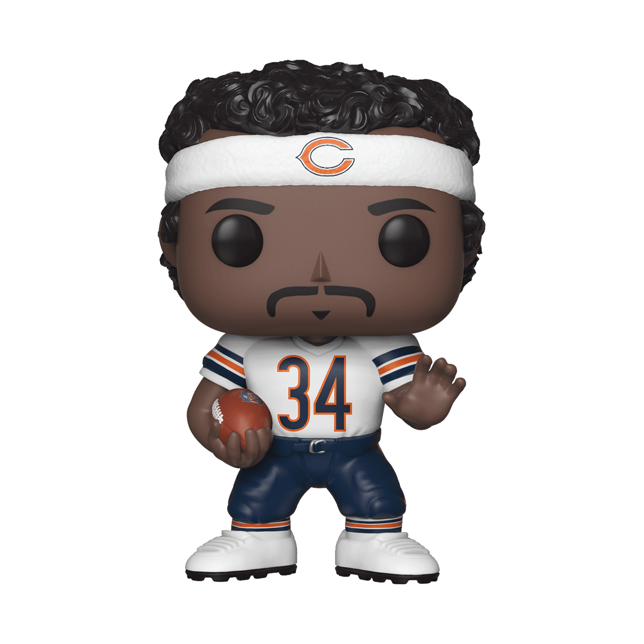 Pop! Walter Payton - Figurine Pop!