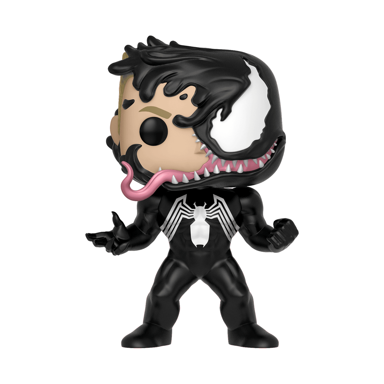 Pop! Venom (Eddie Brock) - Figurine Pop!