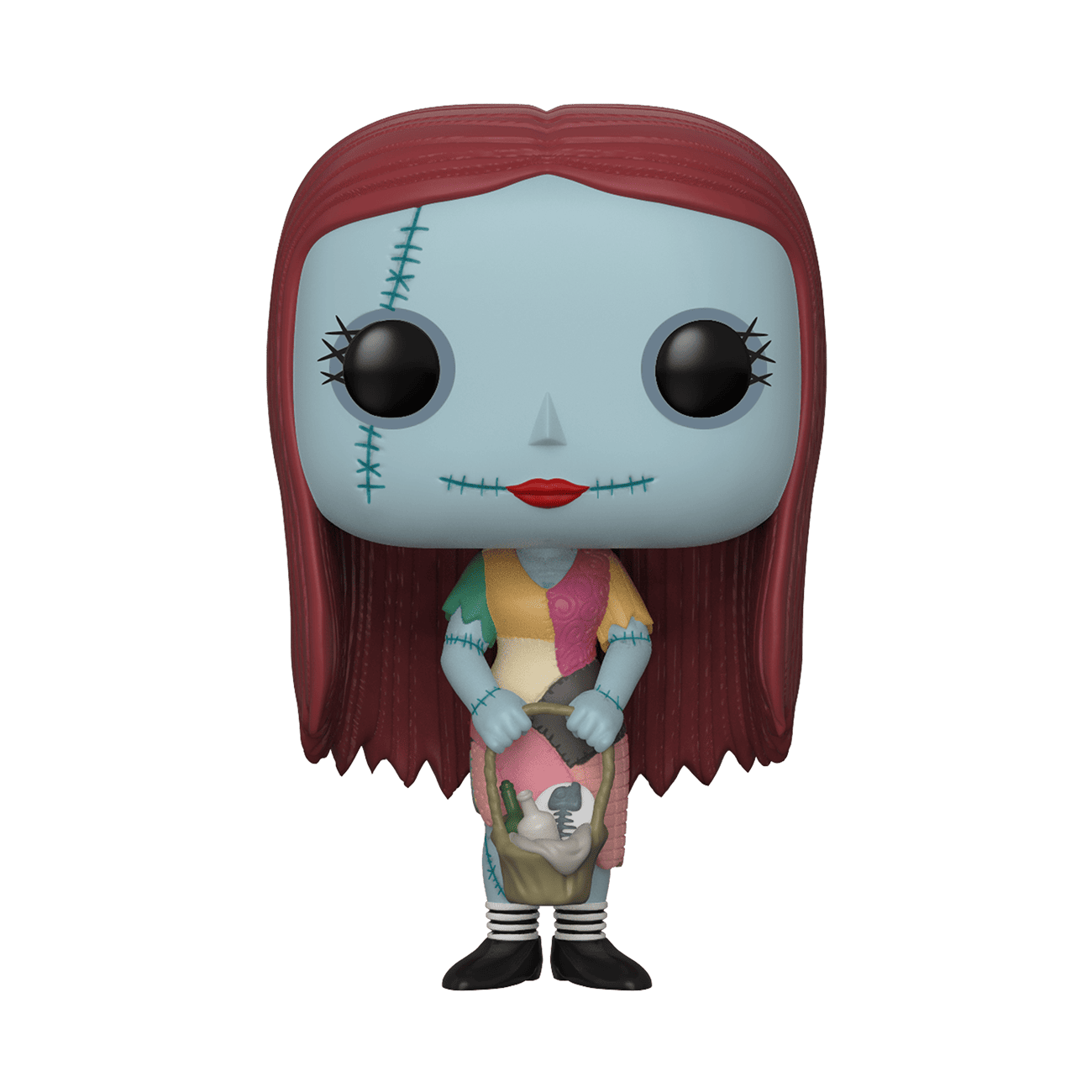 Pop! Sally with Bag - Figurine Pop!