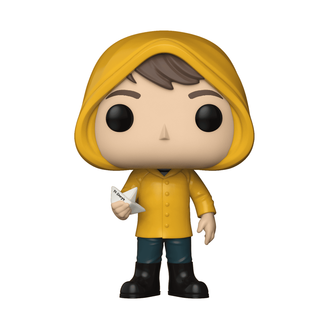 Pop! Georgie Denbrough - Figurine Pop!