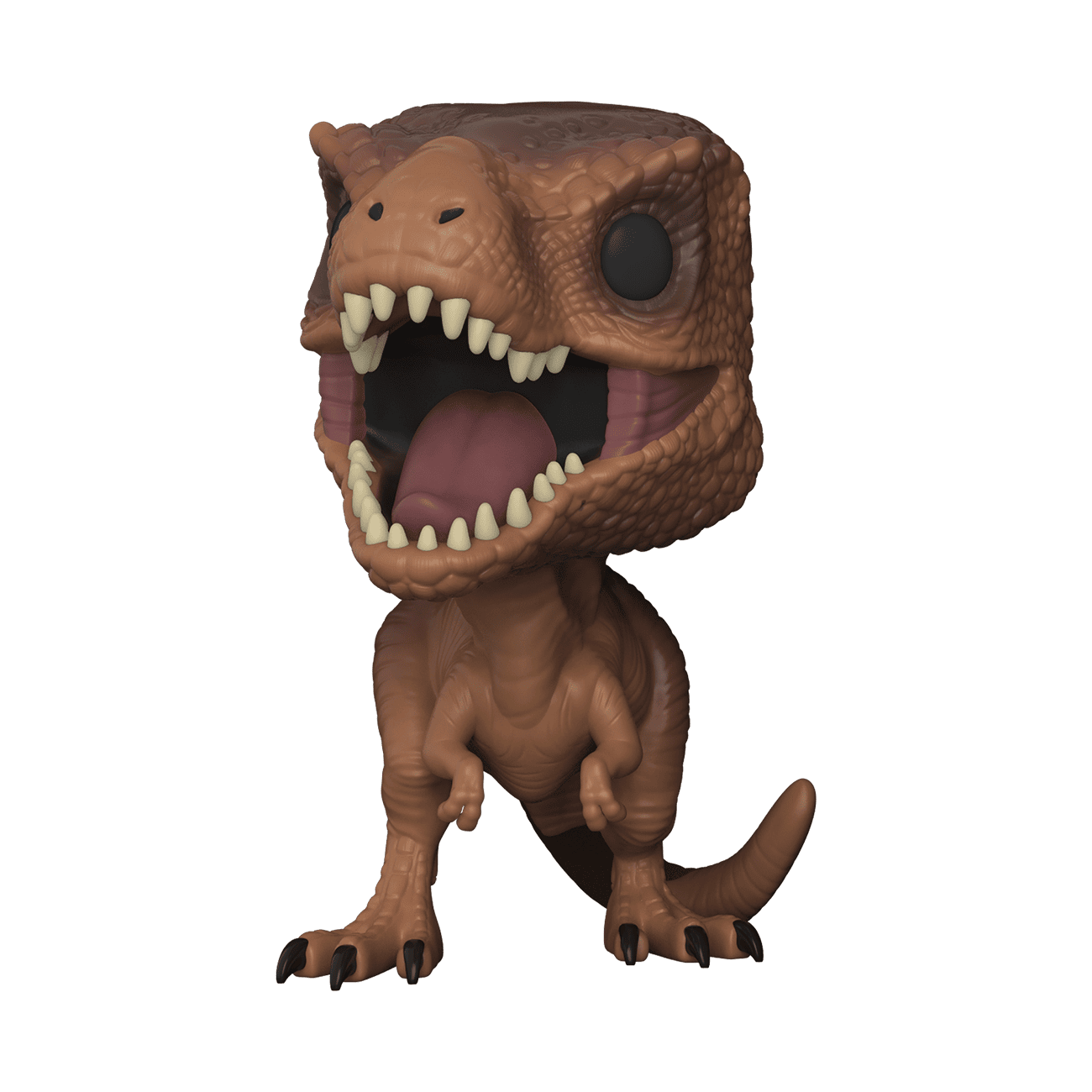 Pop! Tyrannosaurus Rex - Figurine Pop!